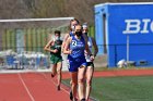 Women's Track vs Babson  Women’s Track & Field host Babson College at Cumberland (RI) High School. : Track & Field, Babson